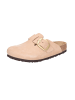 Birkenstock Schnürschuh in beige