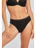 H.I.S Bikinislip in schwarz