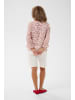 Cream Ärmellose Bluse CRBellis Regular fit in Small Flower Print