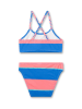 Sanetta Bikini in Blau