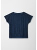 s.Oliver T-Shirt in 5952_navy