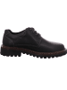 Josef Seibel Sneaker in schwarz
