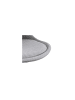 ebuy24 Barhocker Dima Grau 2er Set