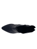 Paul Green Stiefelette  in Schwarz