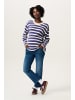 Noppies Langarmshirt Arendal in Skipper Blue