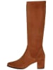 PETER KAISER Stiefel in Cognac