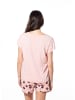 SHORT STORIES Schlafshirt in Rosa