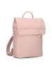 Zwei Perla Daypack 35 cm Laptopfach in powder