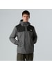 The North Face ANTORA JACKET in Dunkelgrau037
