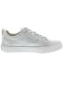 Mustang Slipper Silber