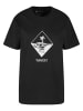 FORVERT FORVERT T-Shirts in black