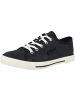 s.Oliver BLACK LABEL Sneaker low 5-43207-28 in blau