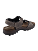 Camel Active Trekkingsandalen in Braun