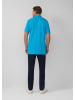 s.Oliver Polo-Shirt in 6259_pastelltürkis