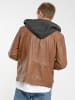 Maze Lederjacke 42020525 in cognac