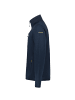 Icepeak Berthold Midlayer, dünne Unterjacke in blau