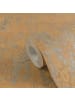 A.S. Création Tapete Rustic Charm in Kupfergold