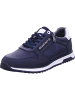 Tom Tailor Sneaker in blau