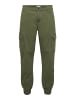 ONLY & SONS Cargo-Hose in Olive Night