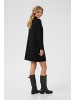 Kaffe Kleid KAlizza Loose fit in Black Deep