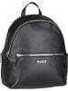 HUGO Rucksack Chris Double Zip in Black