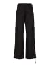 Southpole Southpole Cargo-Hosen in black