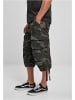 Brandit Brandit Shorts in grey1