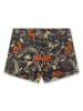 Sanetta Badeshorts in Grau