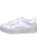 Buffalo Sneaker Low in grau