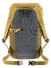 Deuter UP Stockholm Lifestyle Rucksack in Clay-Turmeric