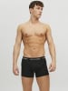 Jack & Jones 5er-Pack Trunks in Black