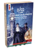 Frech 24 DAYS ESCAPE 3D-Adventskalender - Sherlock Holmes im Schatten des Big Ben |...