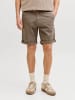 Jack & Jones Chino Shorts in Falcon