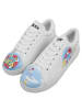 Dogo Ace Sneakers - You, Me and the Sea 38 in Weiß