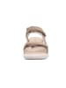 Legero Sandale SIRIS 2.0 in Taupe