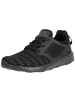 Kappa Sneakers Low 242589  in schwarz