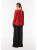 comma Bluse in 3076_rot