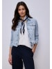 Street One Jacke in bleached
