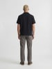 Aprel Hawaii-Hemd in Black 2