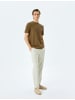 KOTON HOSEN in Beige