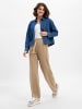 American Vintage Jogginghose Ypawood in melange - 0001