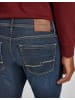 HECHTER PARIS Hose in navy