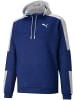 Puma Hoodie TRAIN ACTIVATE in Blau