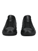 Geox Sneaker in Schwarz