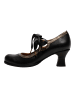Fly London Pumps in Schwarz
