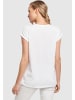 Merchcode Merchcode T-Shirts in white