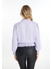 faina Damen Bluse in Helllavendel