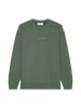 Marc O'Polo DENIM Sweatshirt relaxed in tangled vines