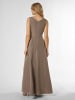 Vera Mont Jumpsuit in taupe