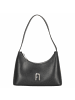 Furla Diamante Mini - Schultertasche 24 cm (azalea) in nero